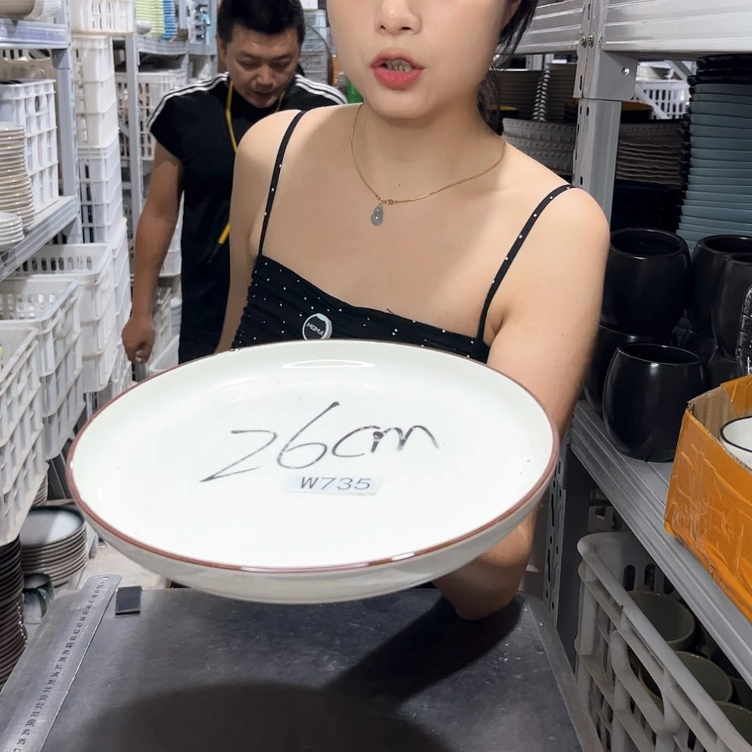 瓷片735            2个