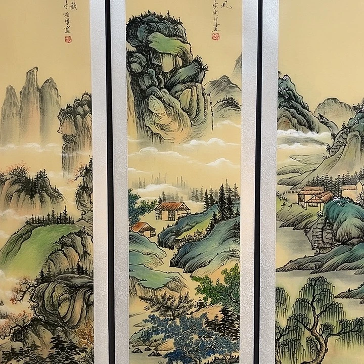 今天的我是个很好的