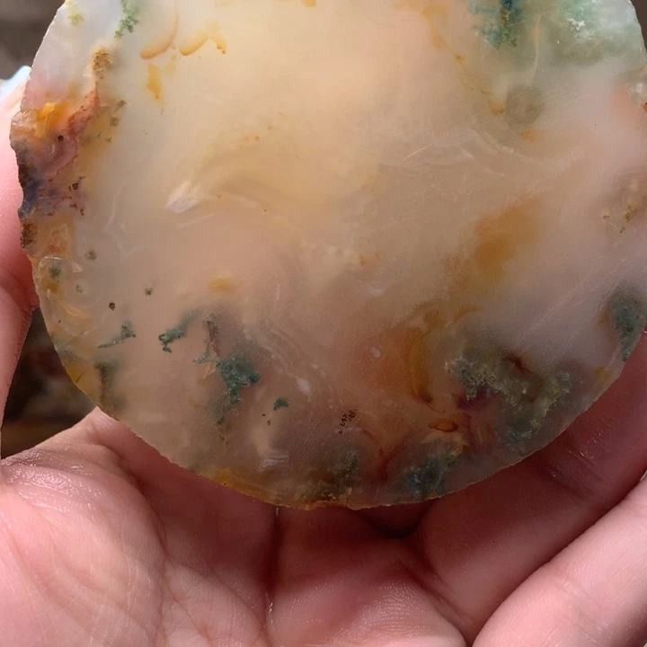 定制玛瑙绿**忧定制玛瑙不退换