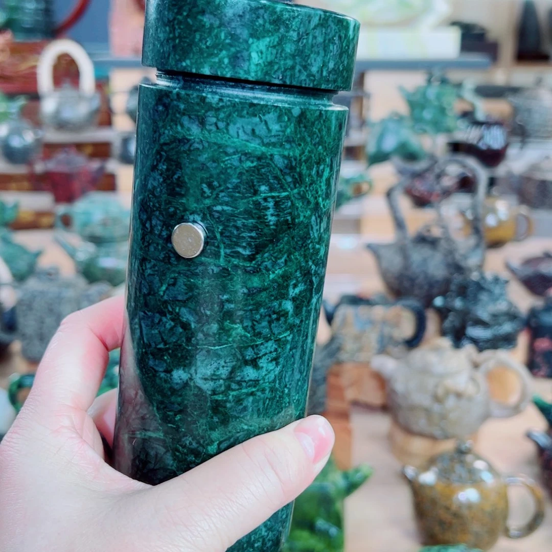 茶空间系列天然石材用****3