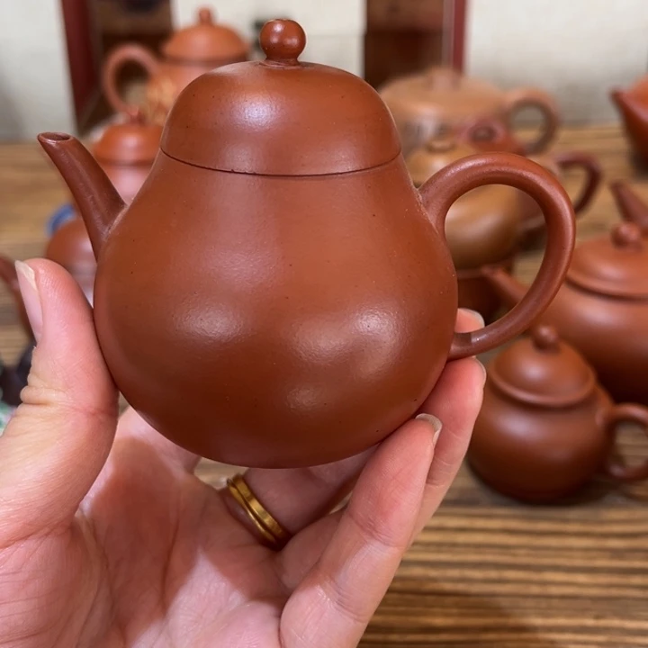 茶壶紫砂日****3123紫砂壶紫砂壶
