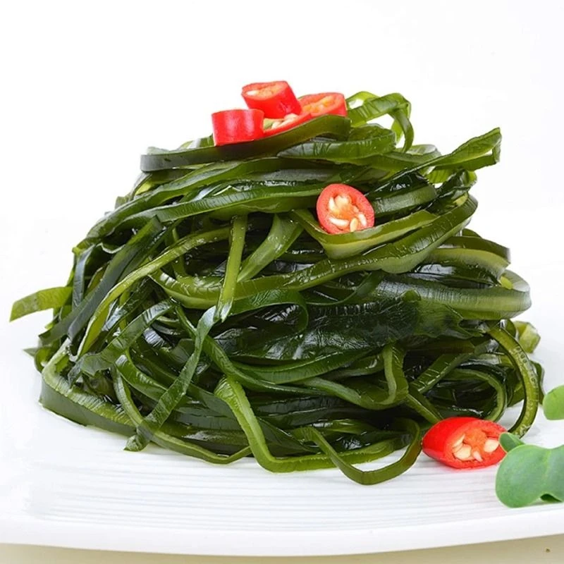 优选海带丝192g