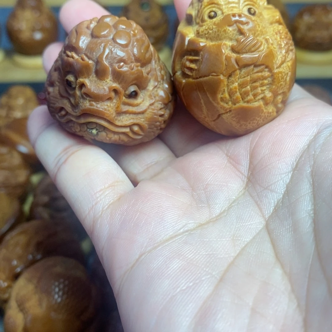 【闪购商品】其他橄榄核