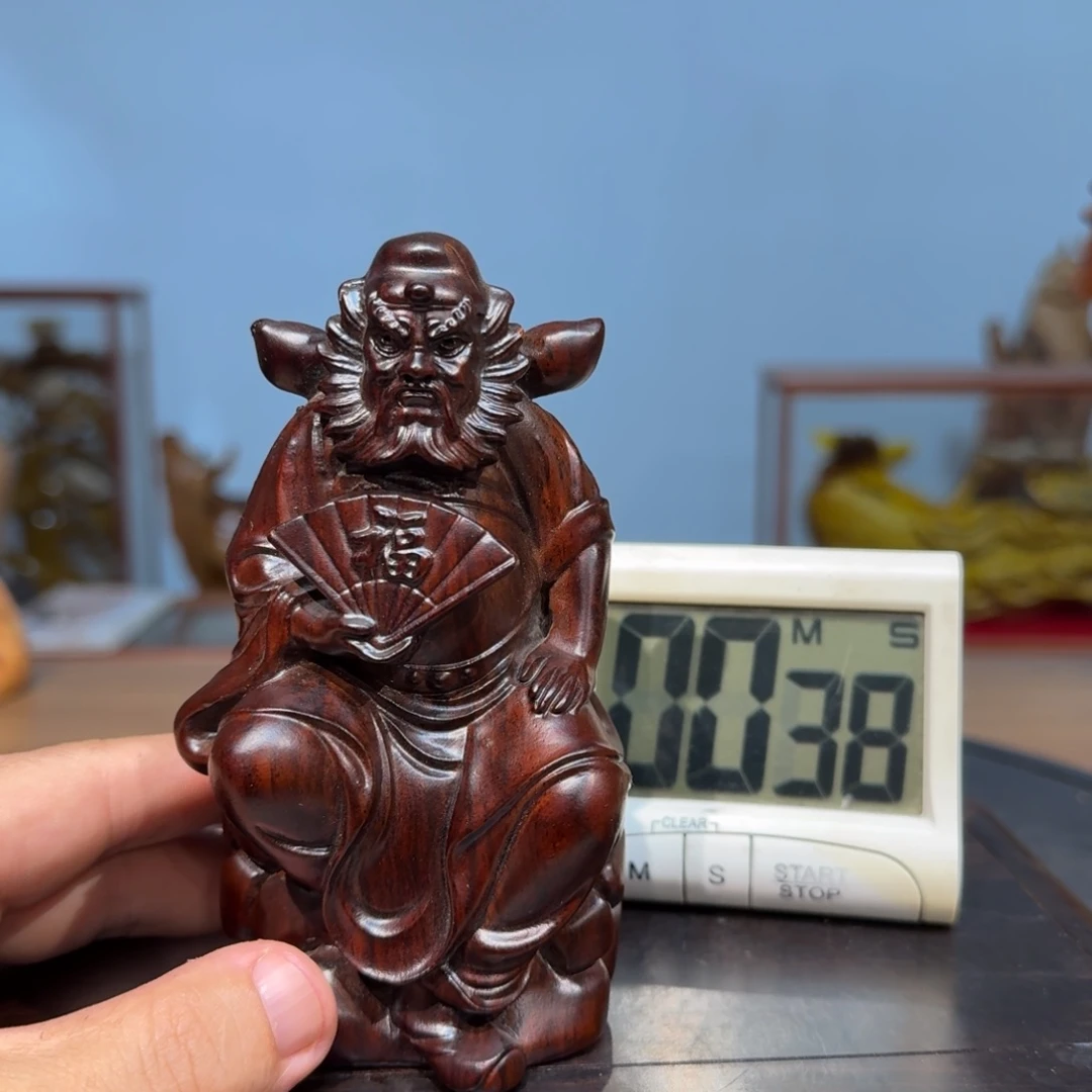 用***8香榧木木雕工艺品小件
