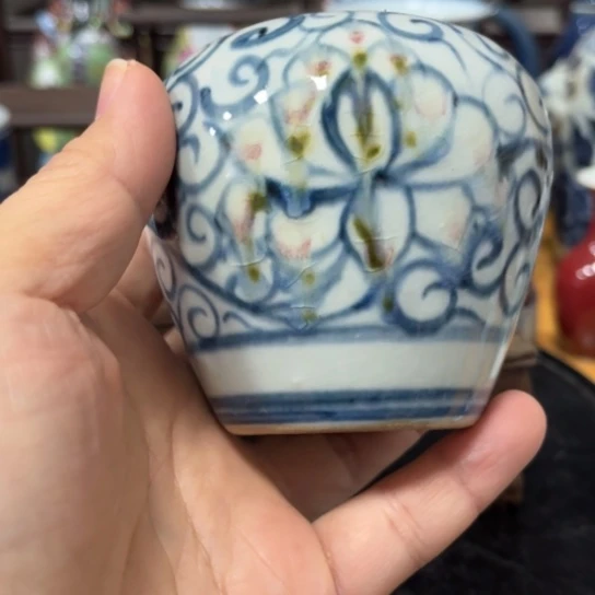 陶摆件陶瓷艺术学院美术