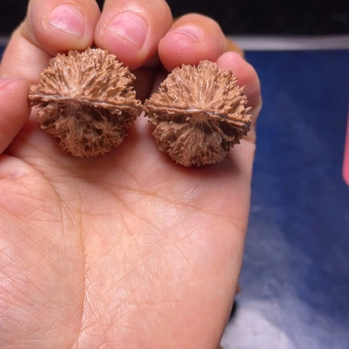 核桃手串/手链秦核