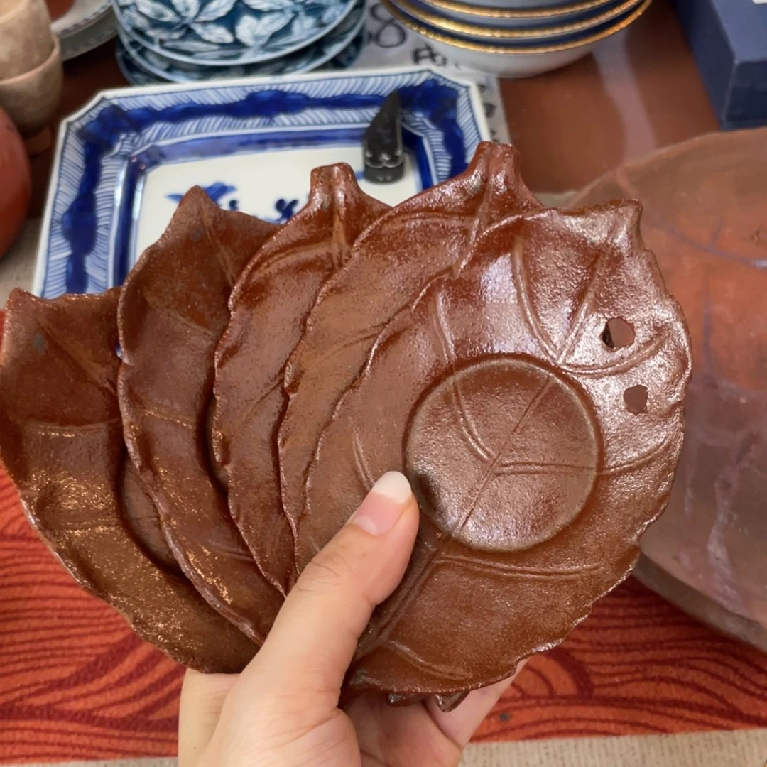 瓷片我们的目标是成为一个优秀的