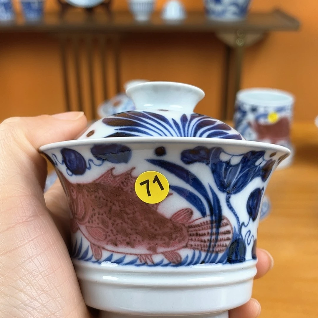 景德镇陶瓷景德镇瓷器