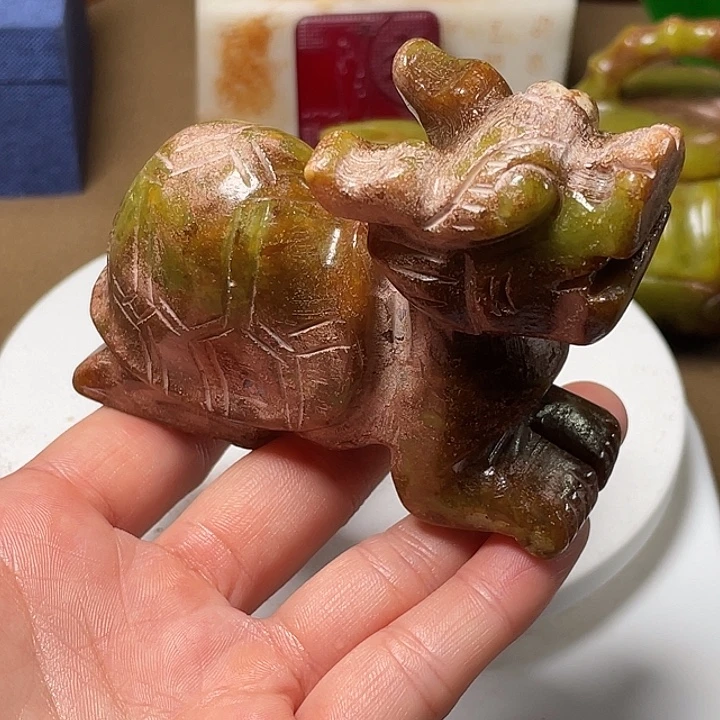 （京凡甄藏）……………………