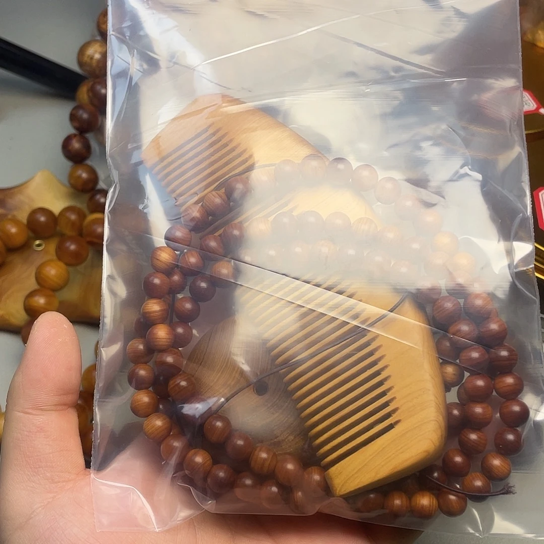 柏木（崖柏）太行崖柏3件套