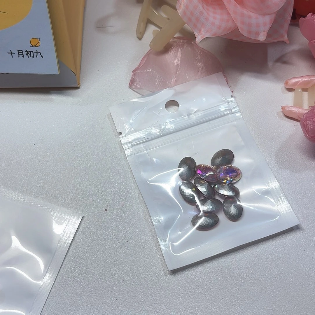 ****a沫小狸狸粉玫瑰水晶石