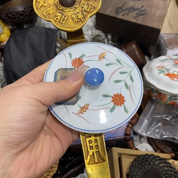 紫砂陶瓷艺术陶瓷艺术