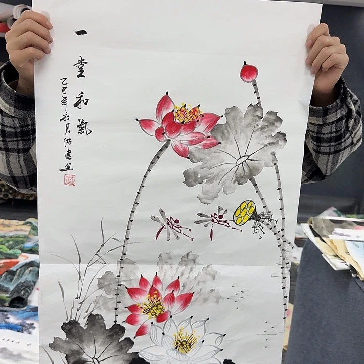 我们的目标就是成为更优秀我们