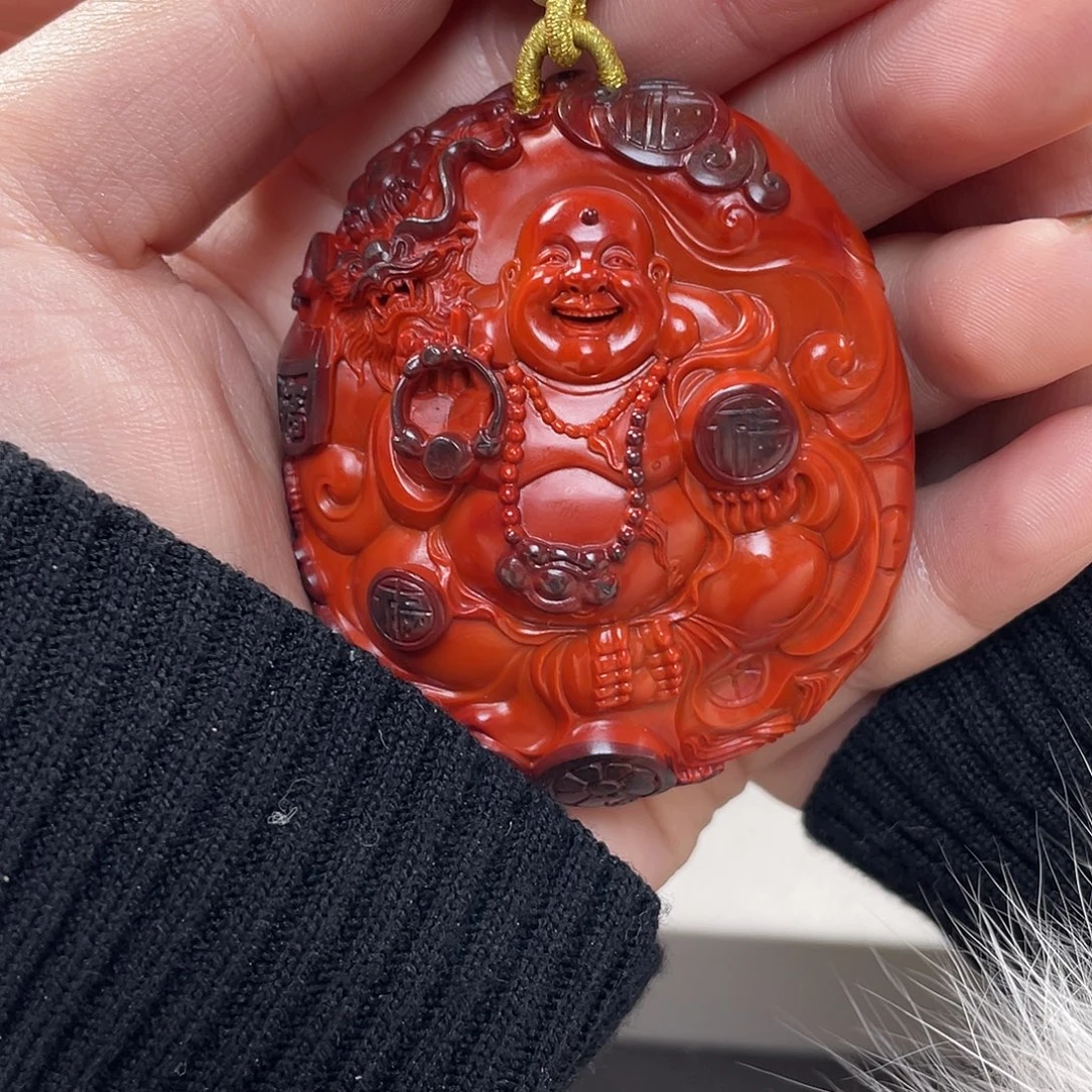 顺***水定制南红玛瑙未镶嵌