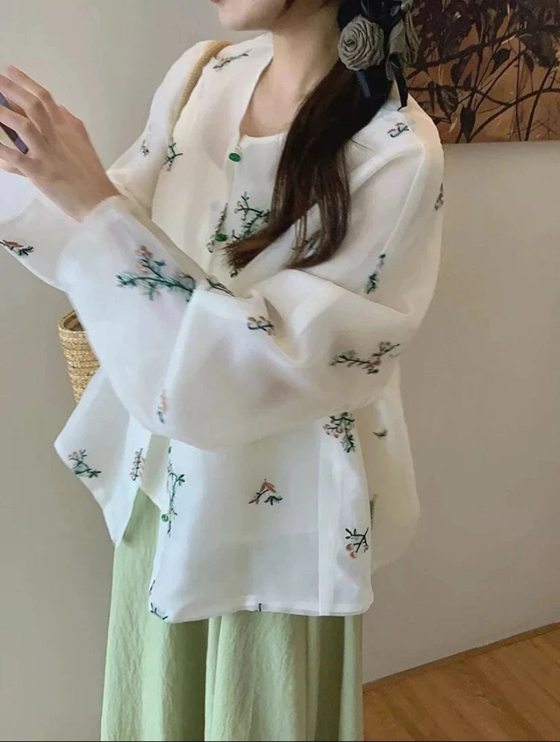 大树明姐 爆款休闲女装