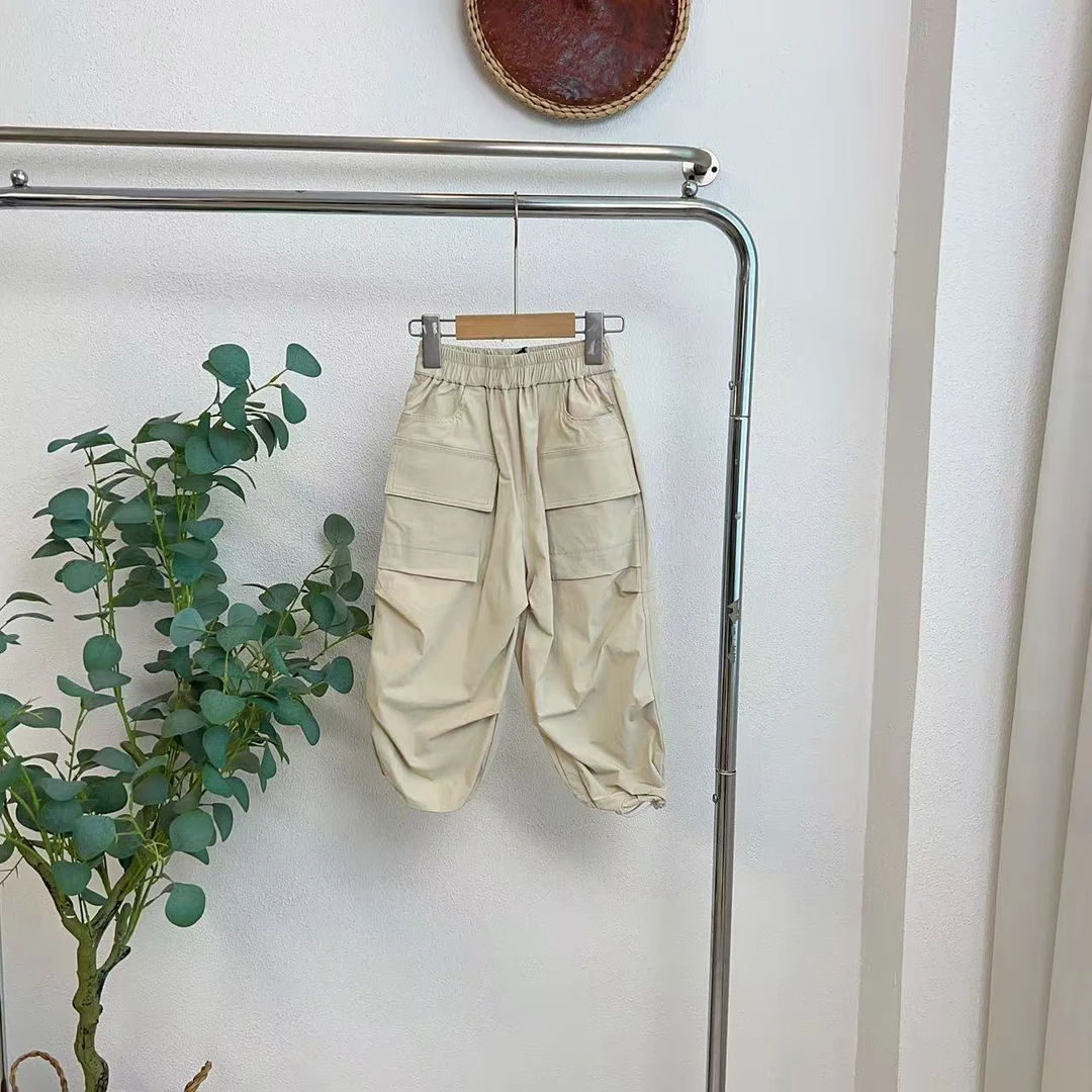 0117各灰白色休闲裤子