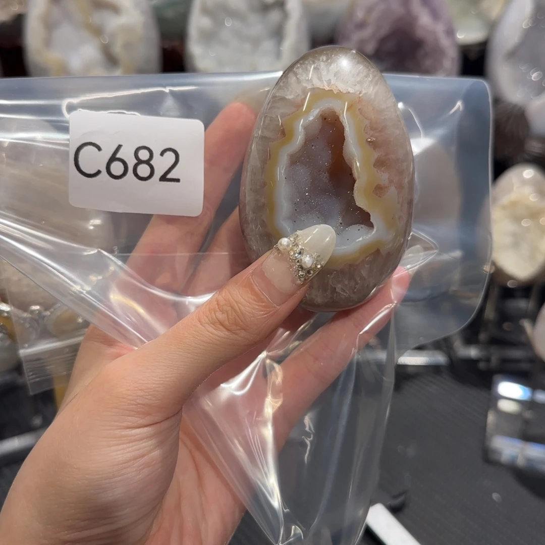 玛瑙/玉髓珠宝奇石未镶嵌