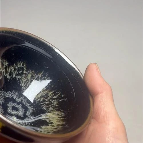 【闪购商品】茶盏-3..............