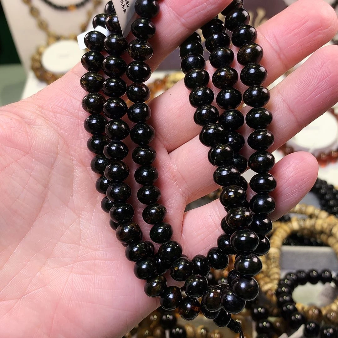 未镶嵌琥珀裸石抚顺翳珀8+