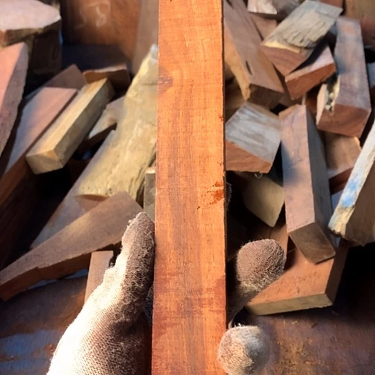 小叶紫檀手串/手链