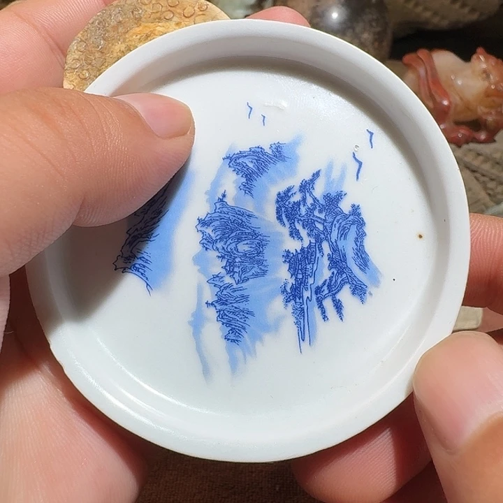 那***陀摆件大哥我今天有事