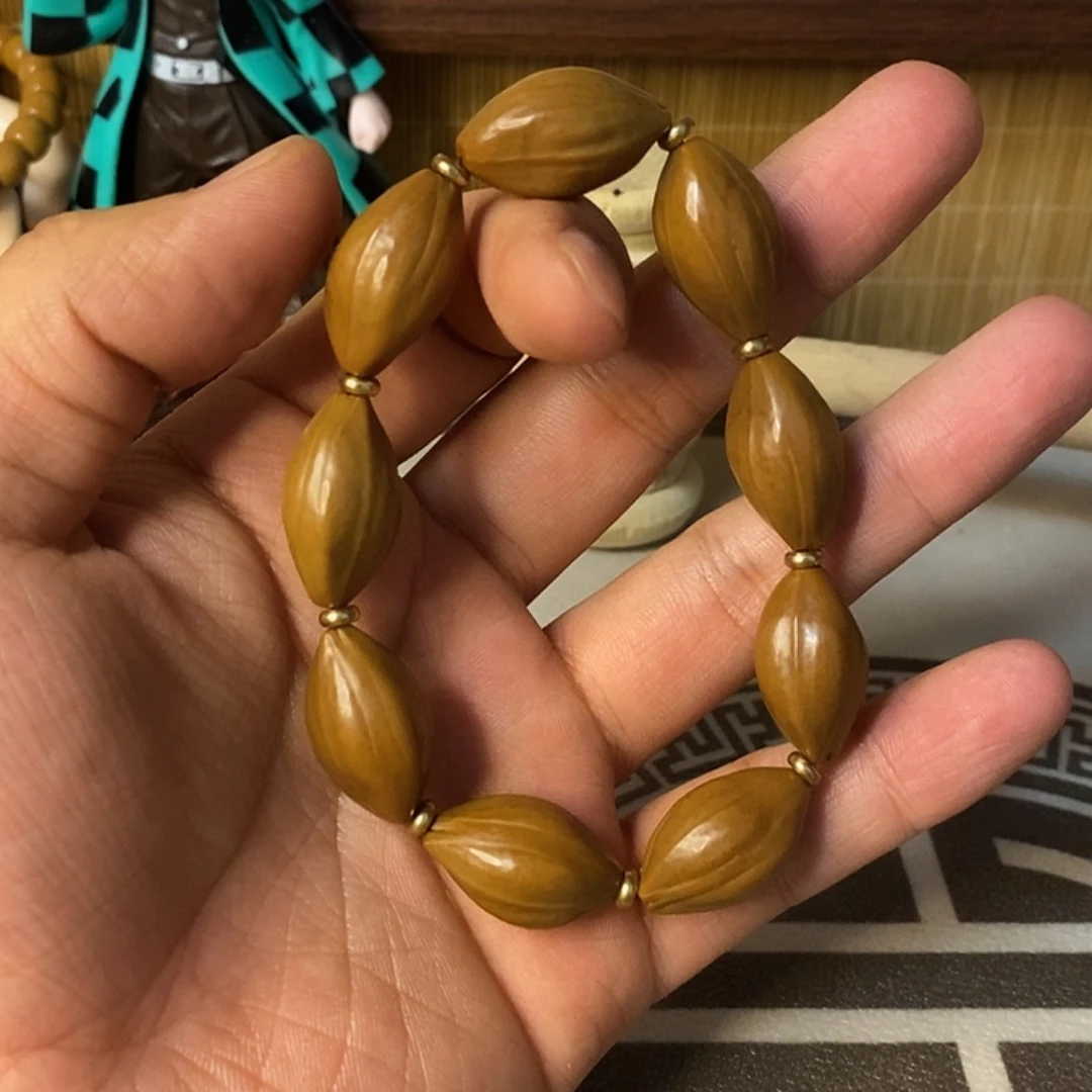 橄榄核手串/手链素核手串