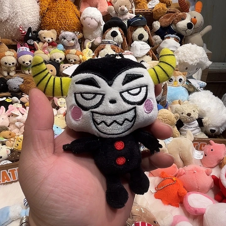 毛绒挂件哈哈哈哈哈