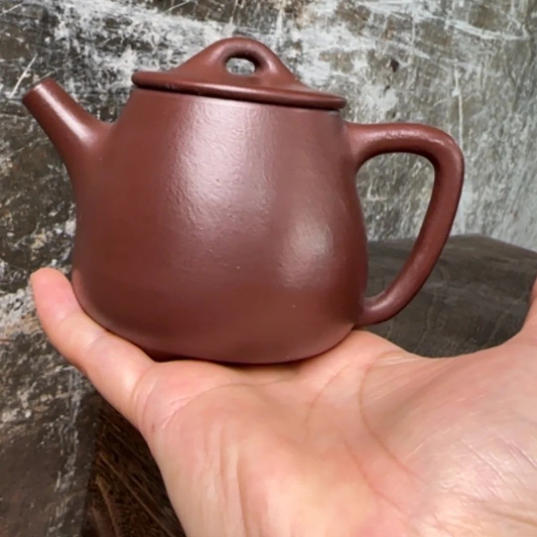 【闪购商品】紫砂茶宠紫砂茶具