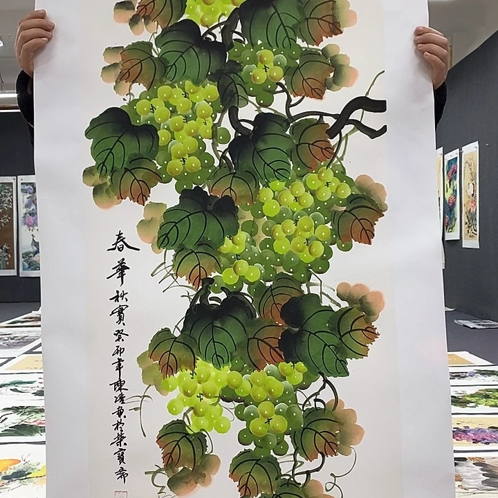 精品的作品越看越喜欢