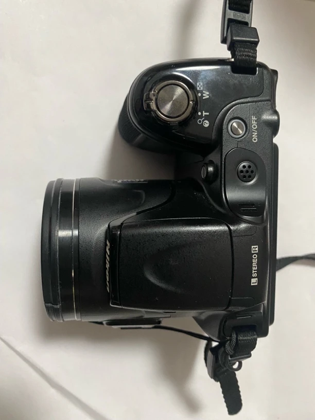 99新 Nikon/尼康 L820小长焦1600万像素30倍变焦人像风景演唱会