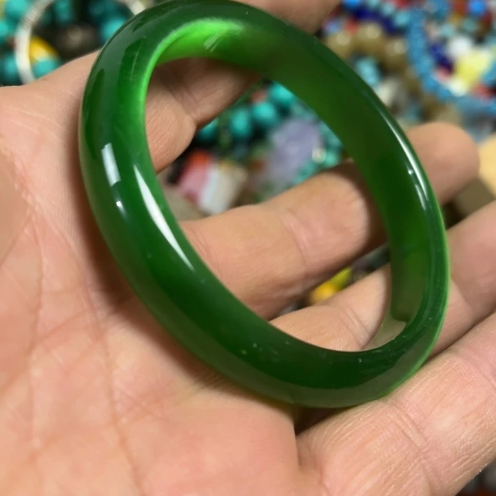 未镶嵌和田玉（糖玉）挂件