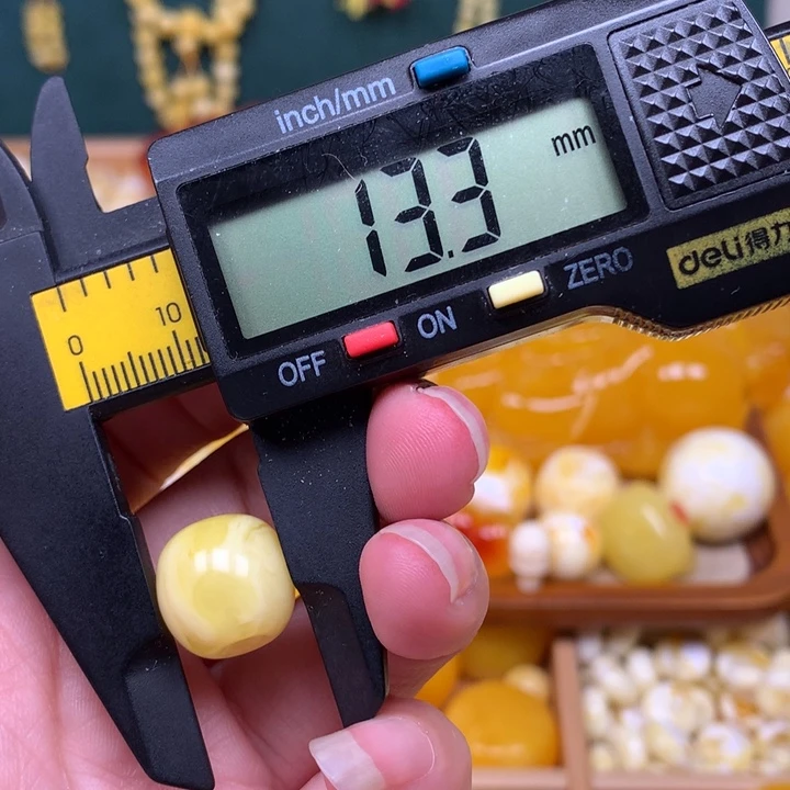 非金属配饰配珠059