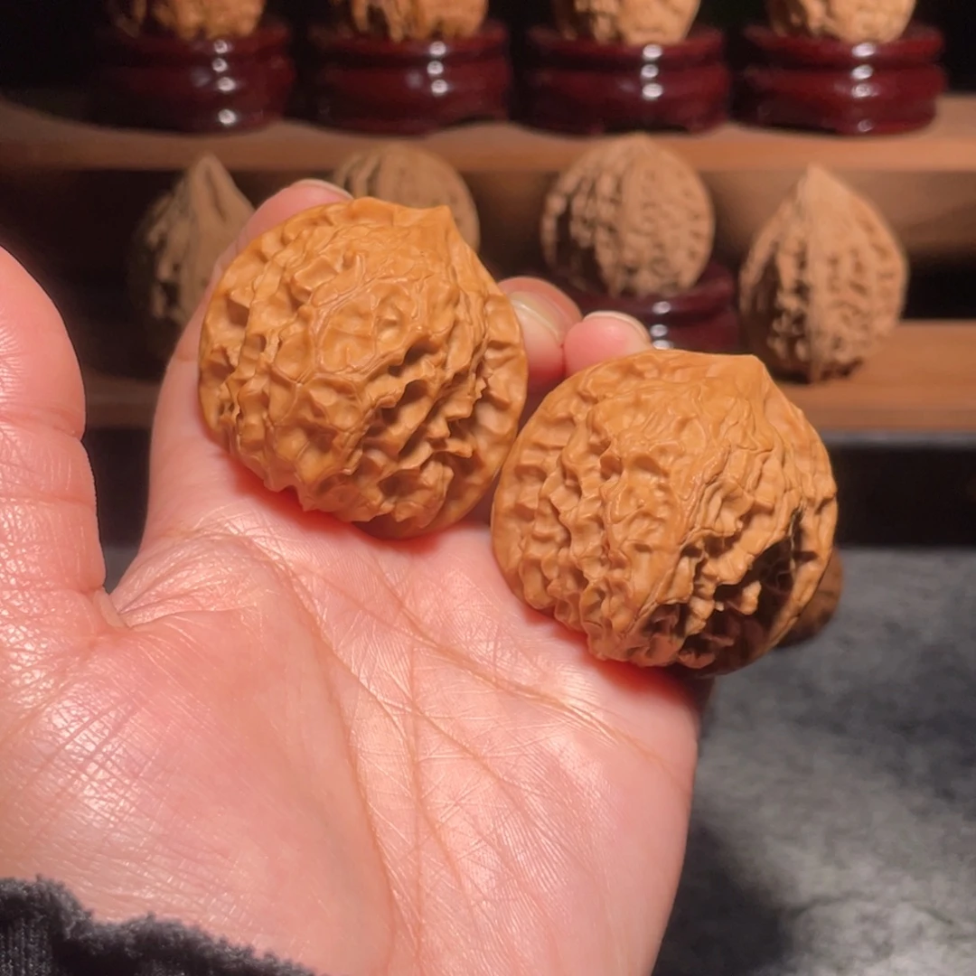 其他核桃白蛇骨（玲珑）全品41