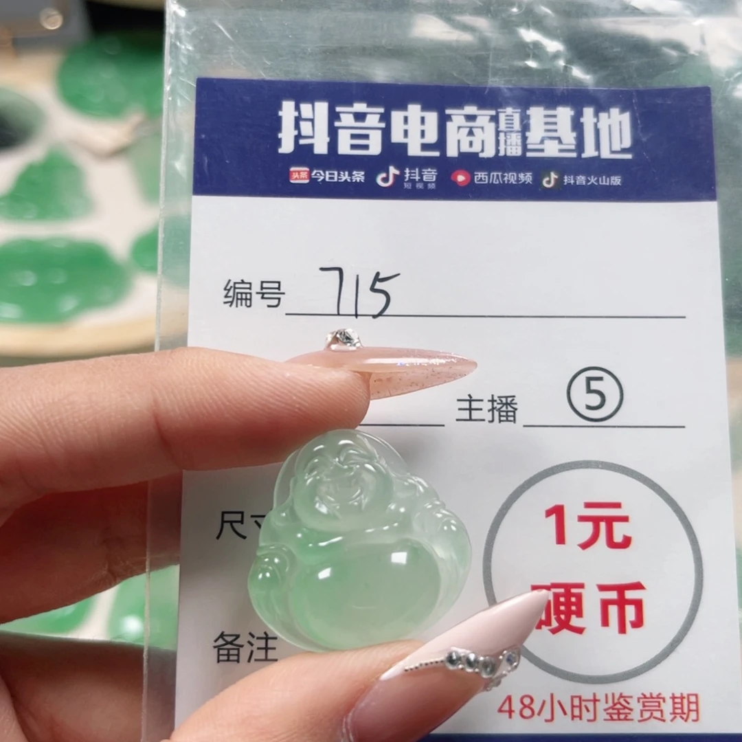石英质玉未镶嵌颈饰