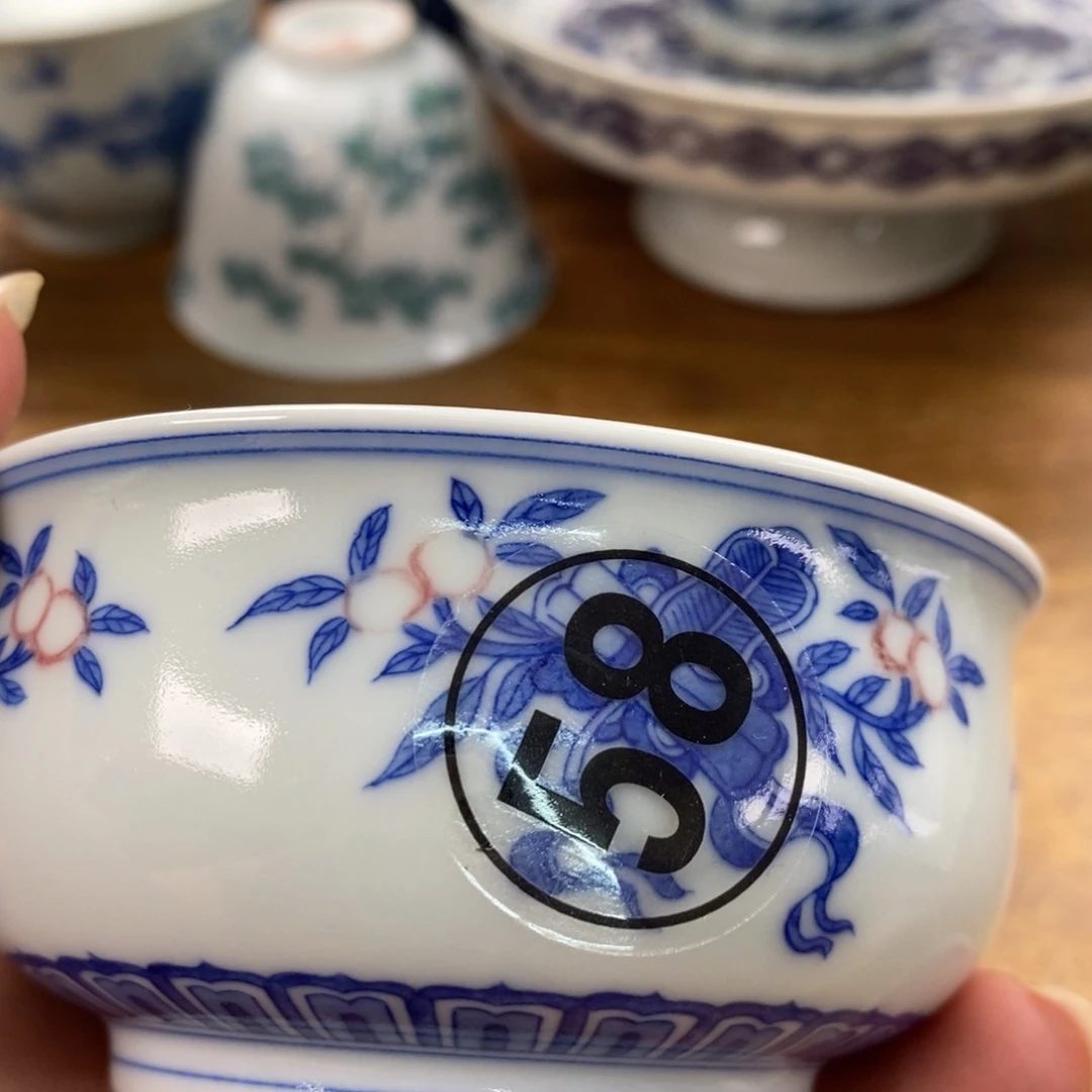 青***子手工制作物美价廉