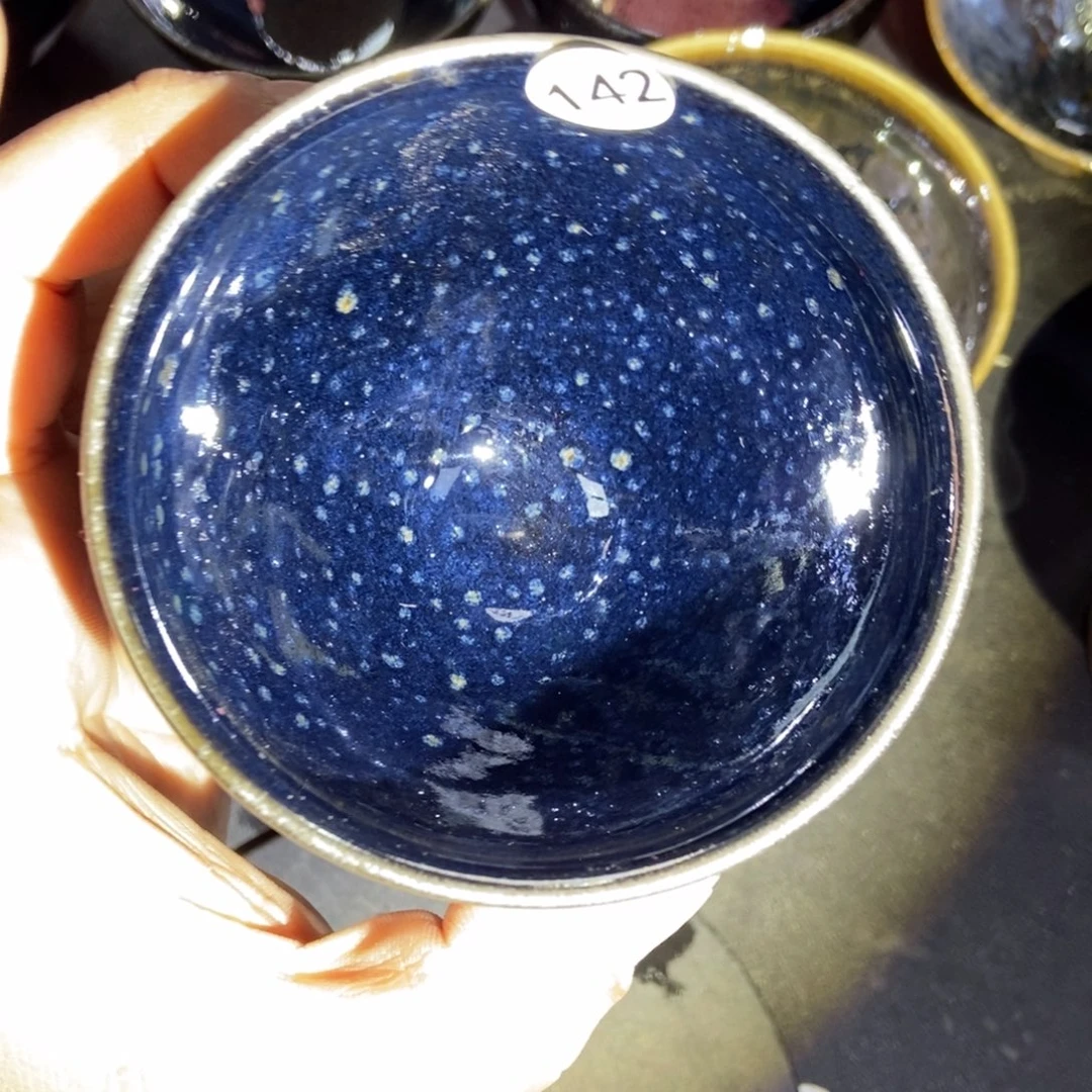 茶盏加油加油继续142