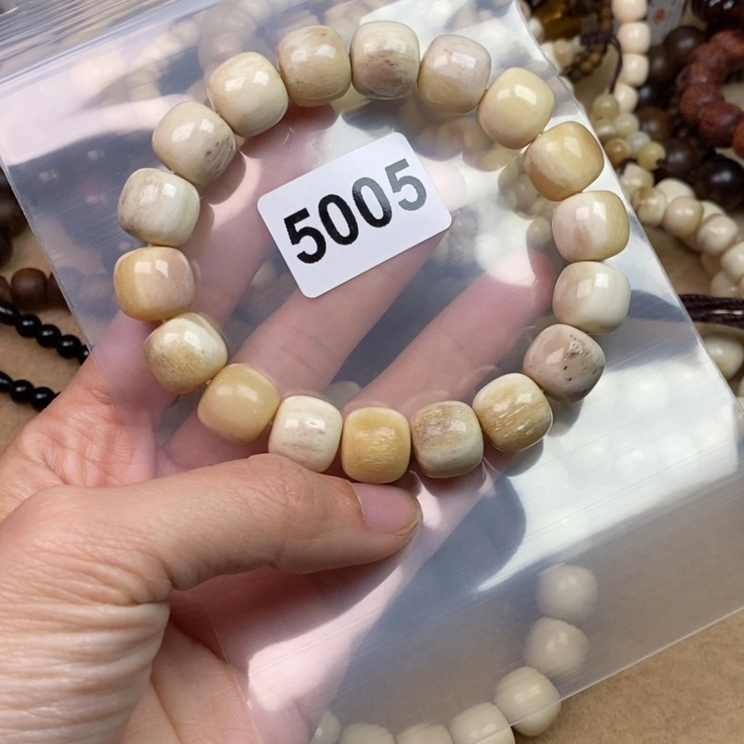 鹿骨手串/手链精品