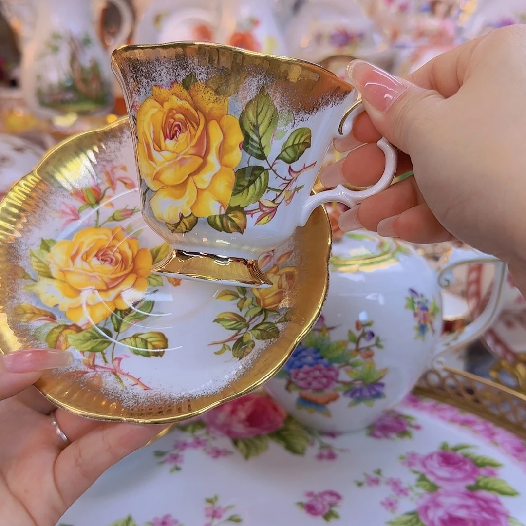 欧洲瓷器收藏鉴赏