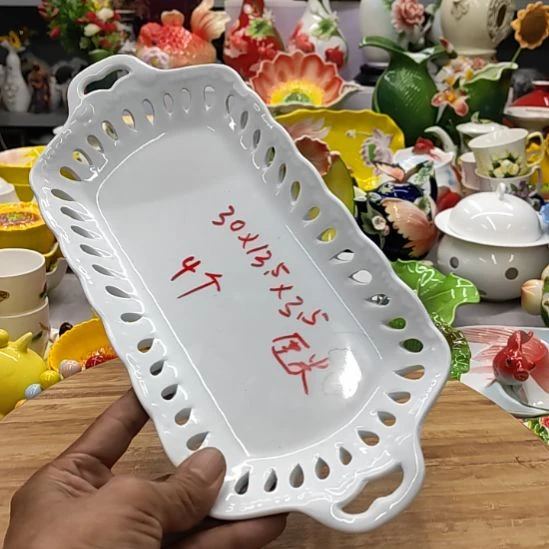 潮州创艺瓷家陶瓷