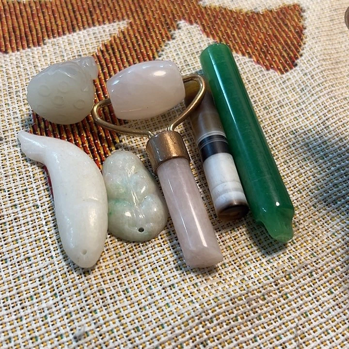 王***人老物老物件老物件