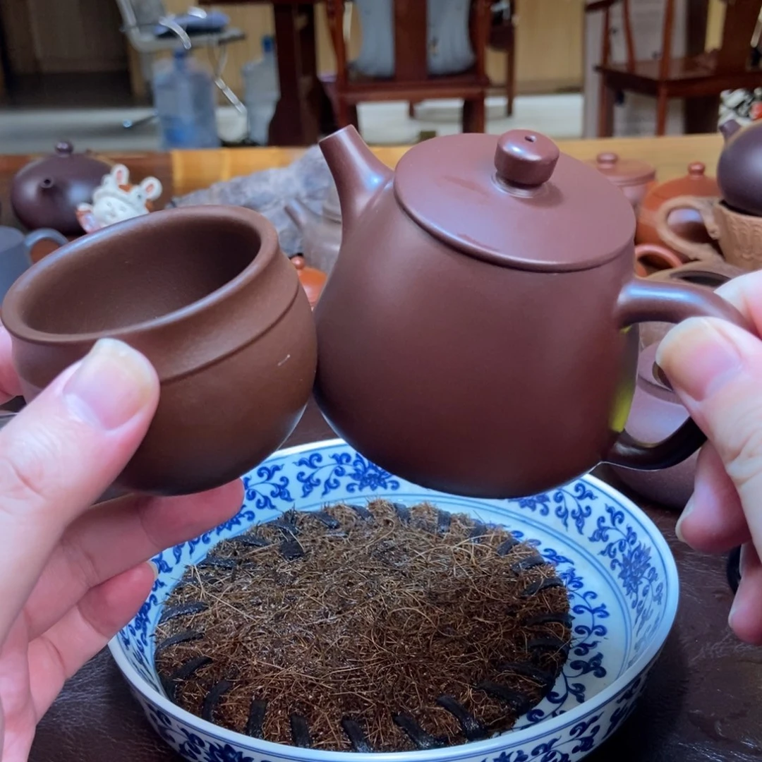 茶壶紫砂高石瓢紫砂壶