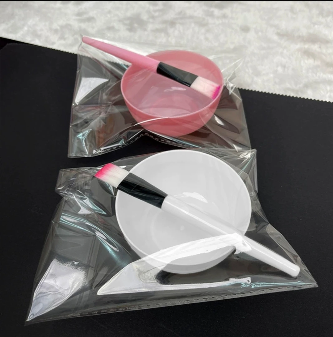 面膜碗刷勺美容工具套装