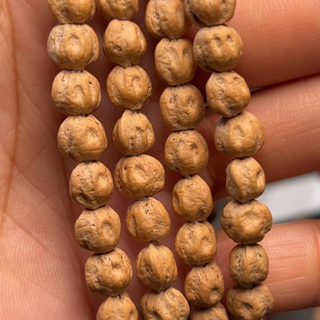 手串柏香籽/百香籽