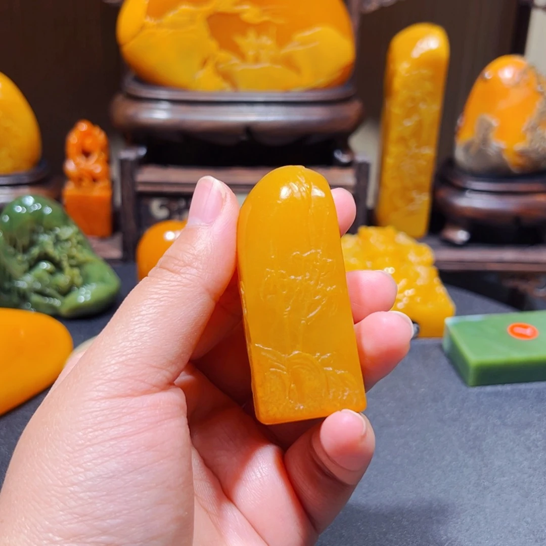 田黄石石雕石雕石雕