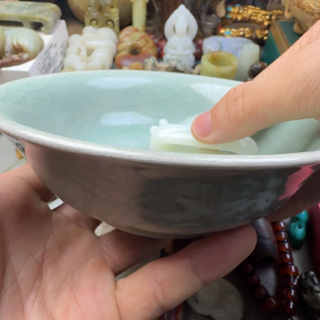 三***乐茶宠瓷器的制作工艺与工艺的