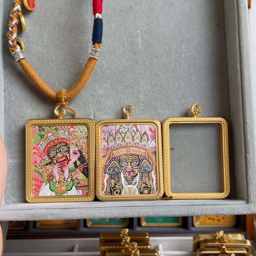 吊坠寇*某双面扎基➕前世今生