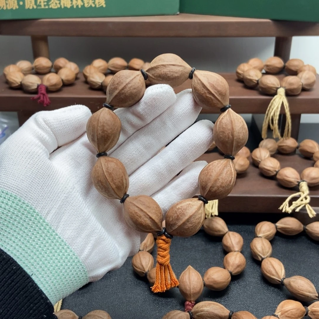 手串/手链橄榄核2028