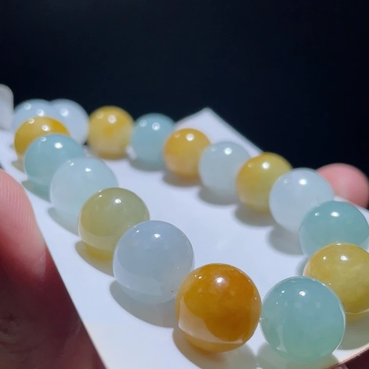 未镶嵌定制翡翠