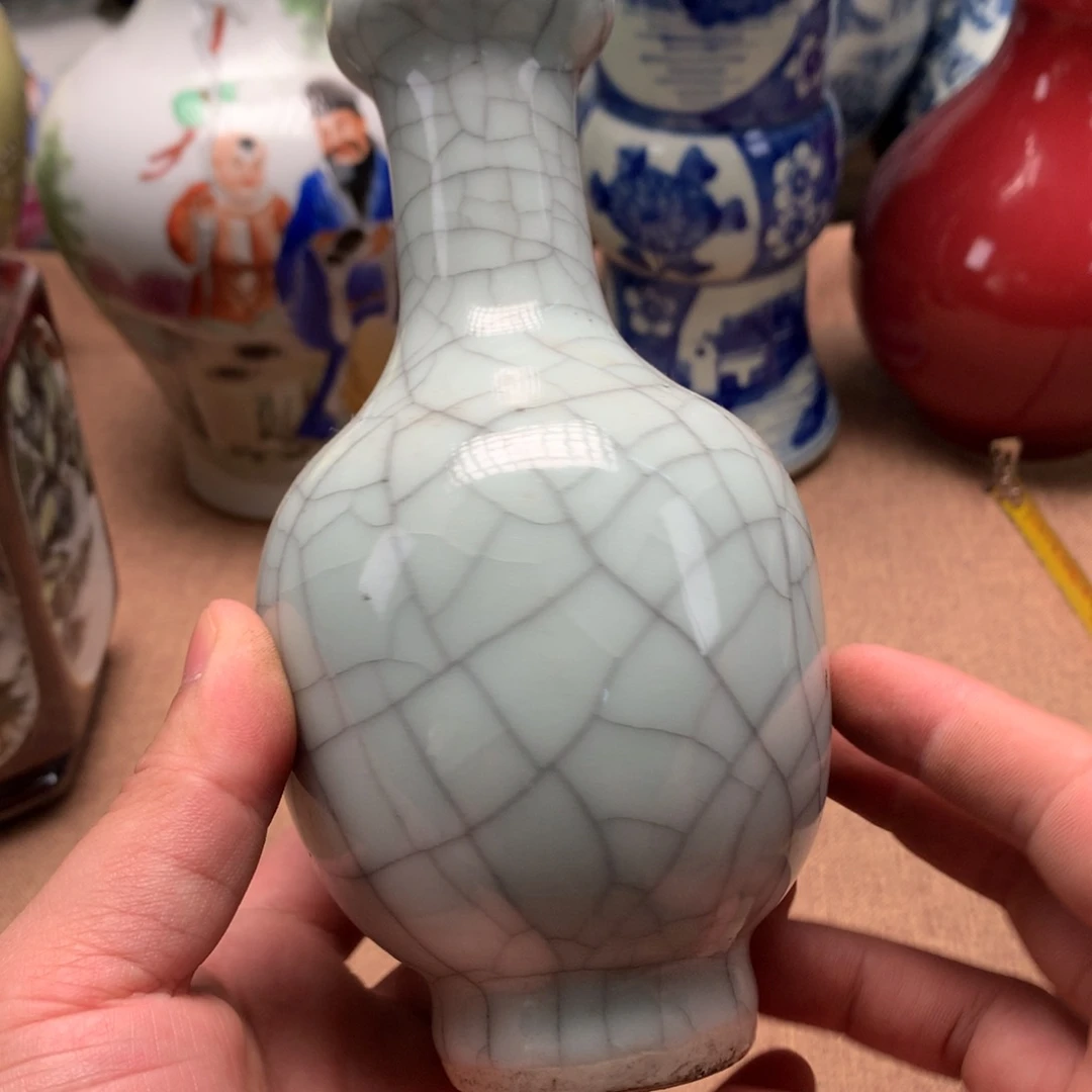 摆件旧藏瓷器旧藏瓷器