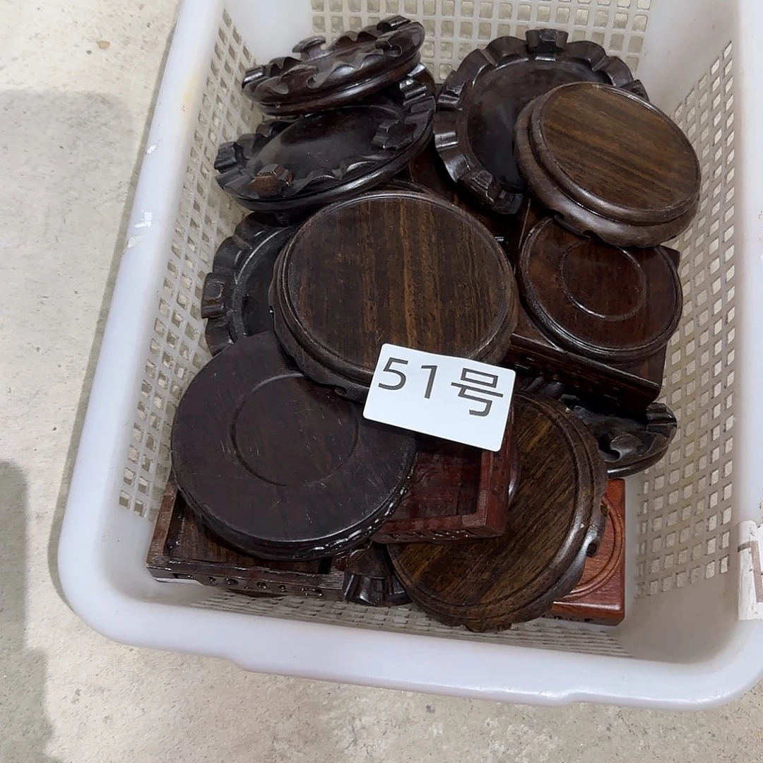 大果紫檀（缅甸花梨）51